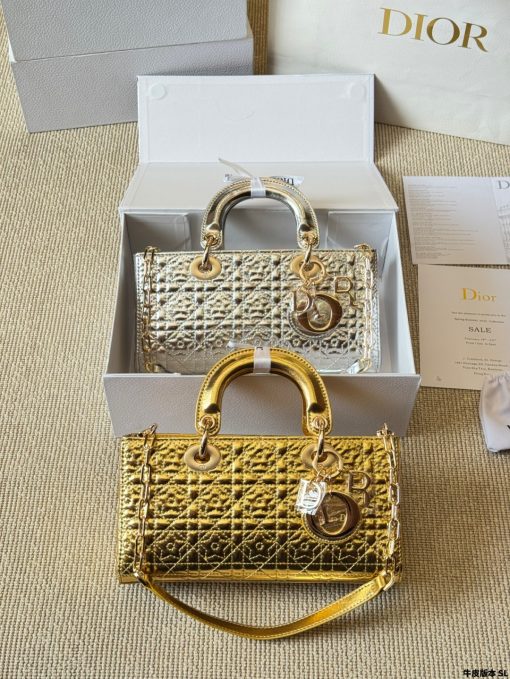 Dior Lady Life Limited Edition Bag