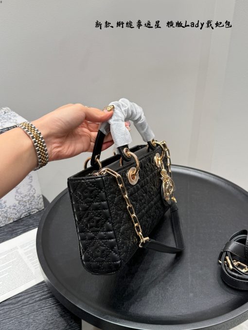 Dior horizontal version Lady - Image 4