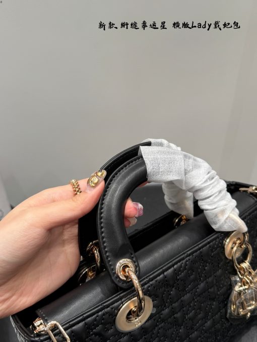 Dior horizontal version Lady - Image 7
