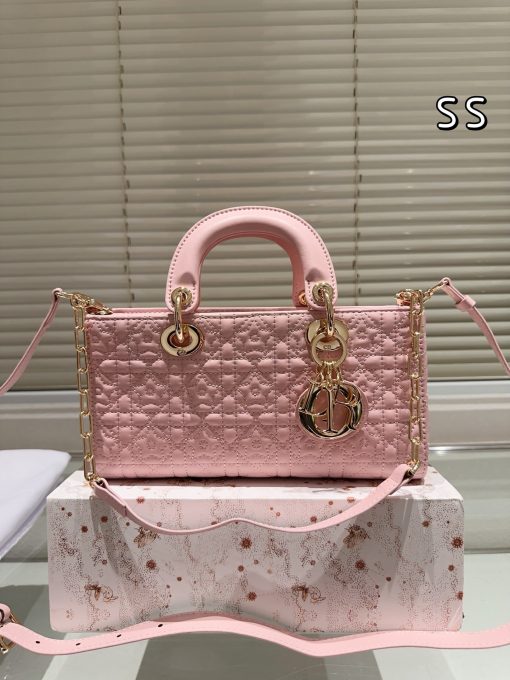Dior Lady Life Limited Edition Bag