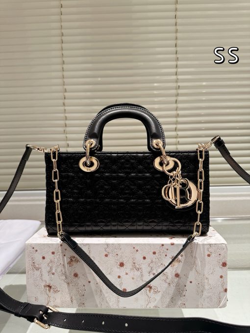 Dior Lady Life Limited Edition Bag - Image 3