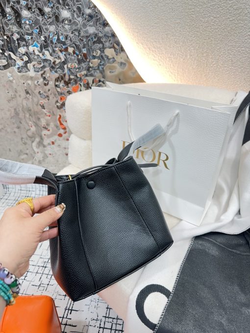 Dior Basket - Image 8