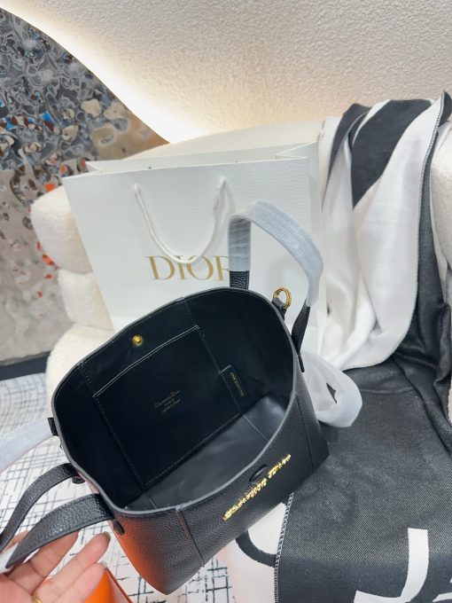 Dior Basket - Image 10
