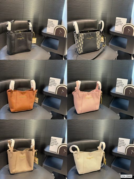 Dior Basket