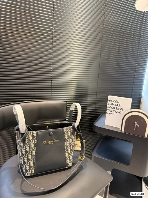 Dior Basket - Image 3