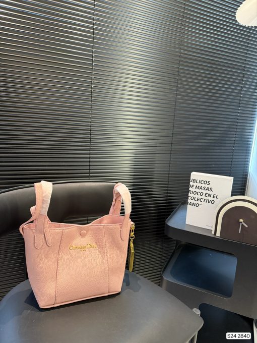 Dior Basket - Image 5