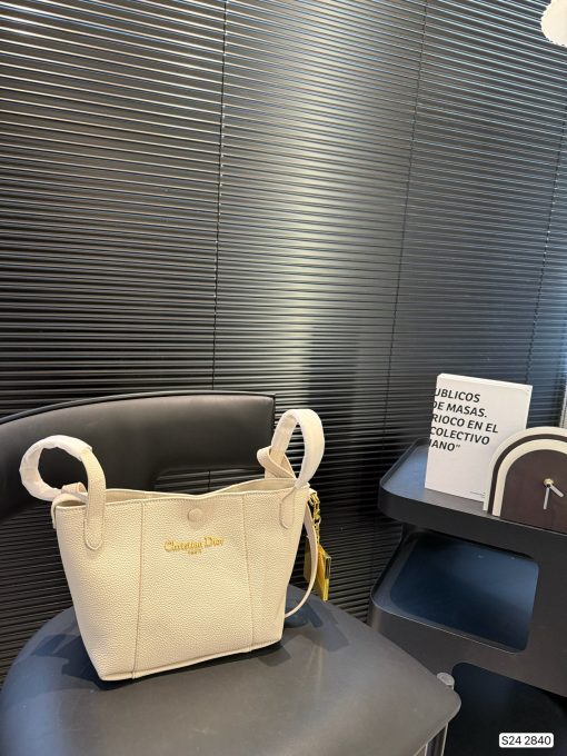 Dior Basket - Image 7