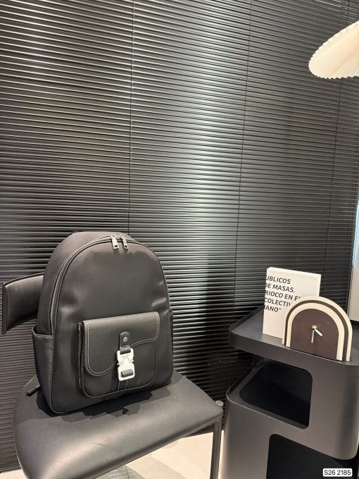Dior backpack
