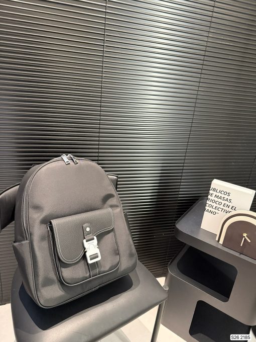 Dior backpack - Image 3