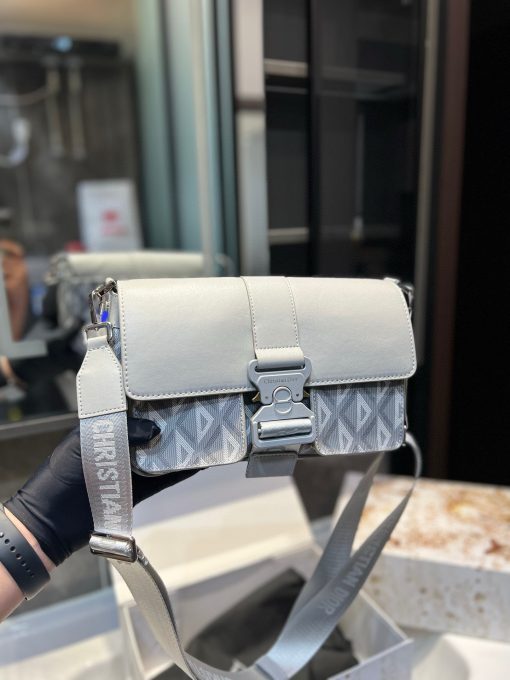 Dior Postman Bag