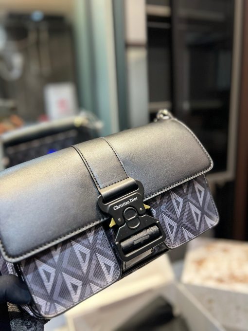 Dior Postman Bag - Image 5