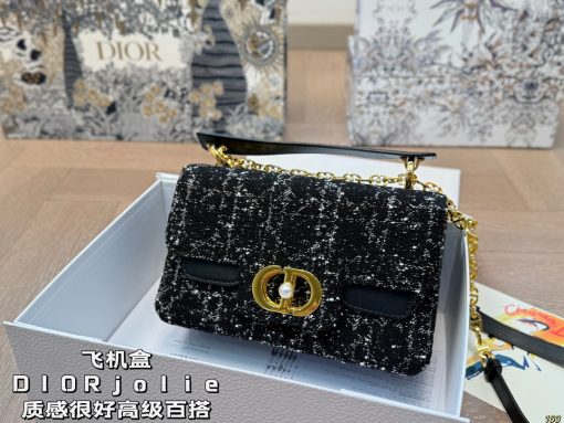 DIOR's new Jolie - Image 2