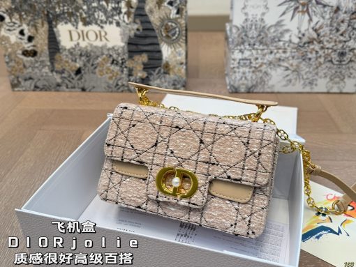 DIOR's new Jolie - Image 3