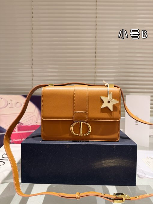 Dior Montaigne's new collection