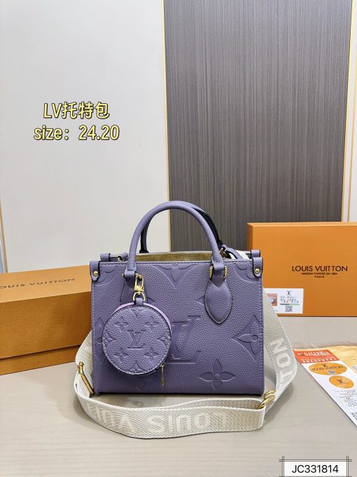 LV Onthego Jungle Toth