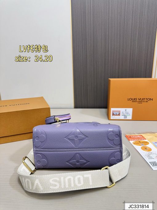 LV Onthego Jungle Toth - Image 4