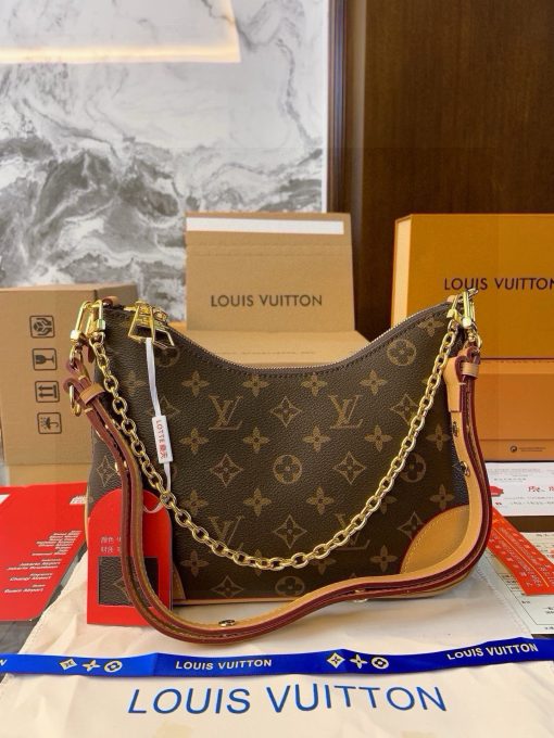 LV Boulogne croissant