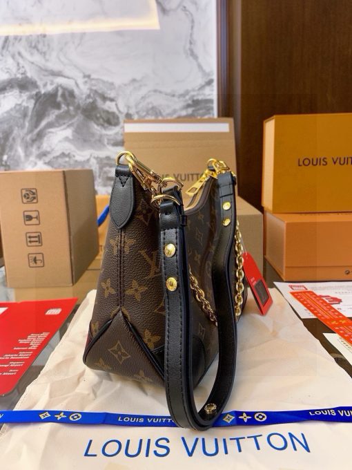 LV Boulogne croissant - Image 6