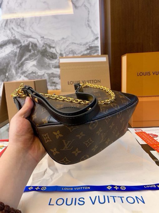LV Boulogne croissant - Image 7