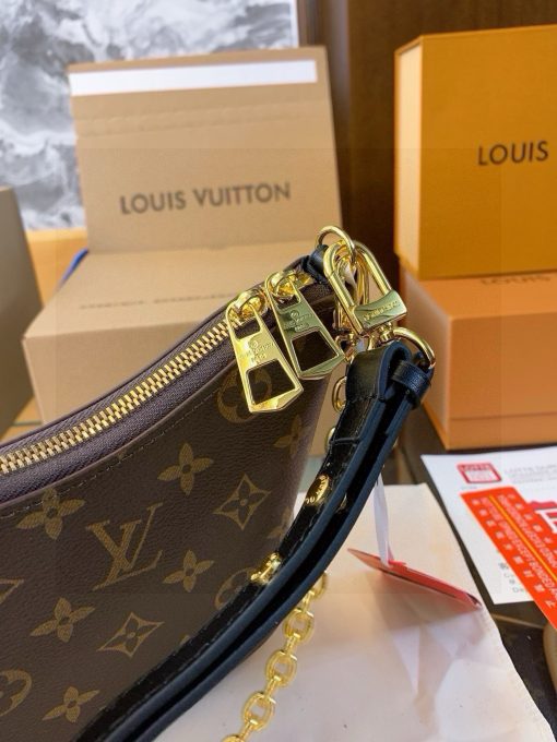 LV Boulogne croissant - Image 8