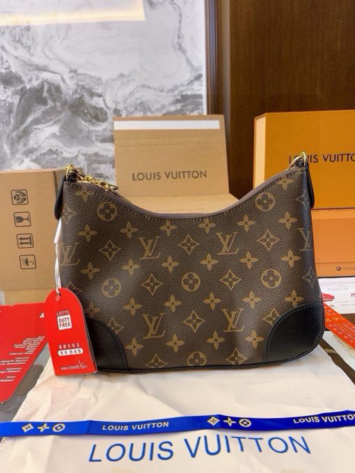 LV Boulogne croissant - Image 9