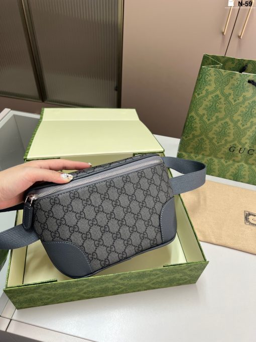 Gucci unisex handbag - Image 2
