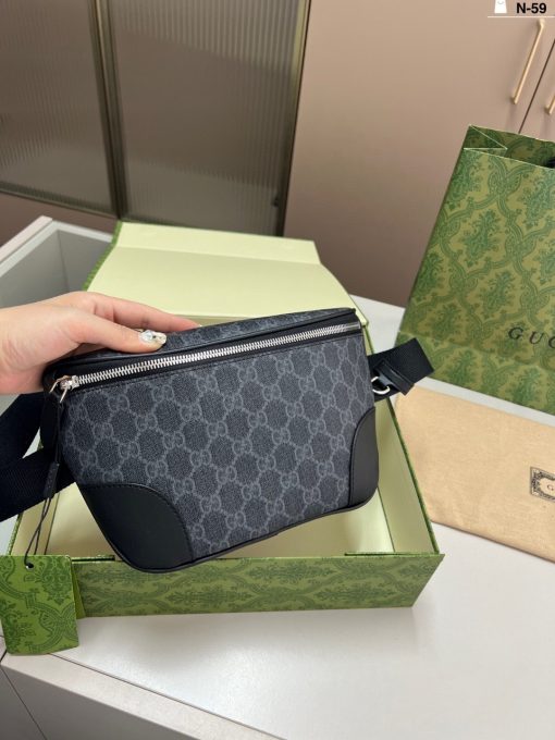 Gucci unisex handbag - Image 4
