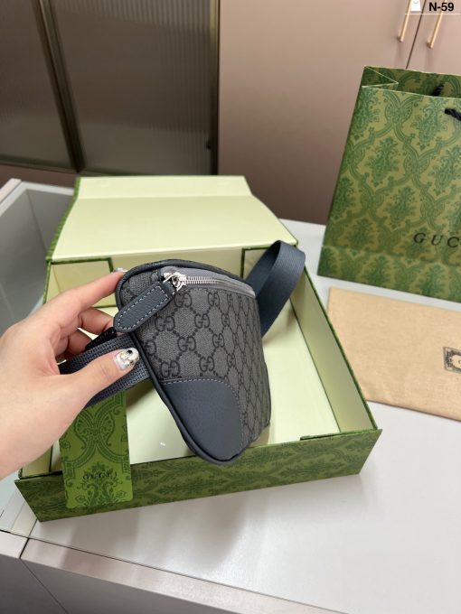 Gucci unisex handbag - Image 5