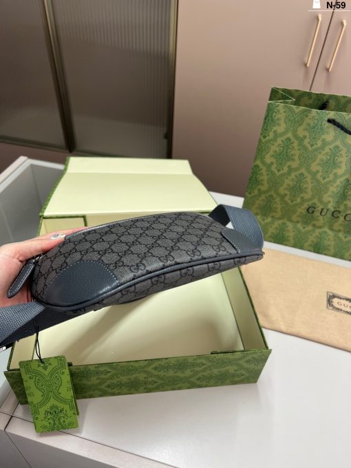 Gucci unisex handbag - Image 6