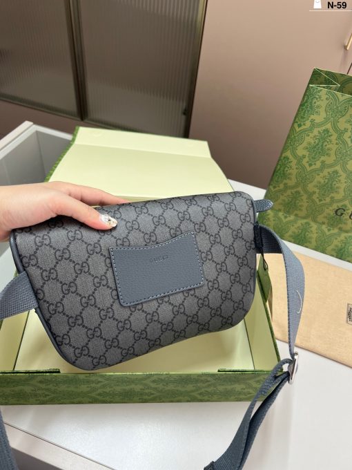 Gucci unisex handbag - Image 7