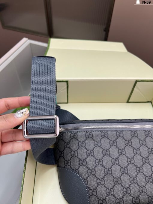 Gucci unisex handbag - Image 9