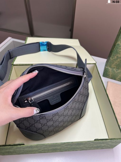 Gucci unisex handbag - Image 10