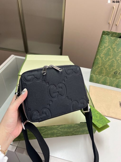 GUCCI messenger bag - Image 5