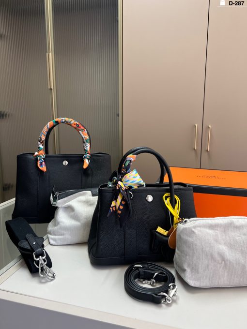 Hermes Garden Bag - Image 5