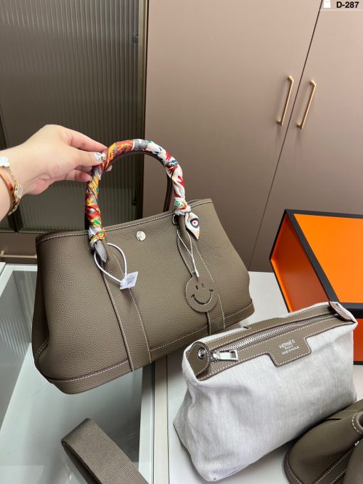 Hermes Garden Bag