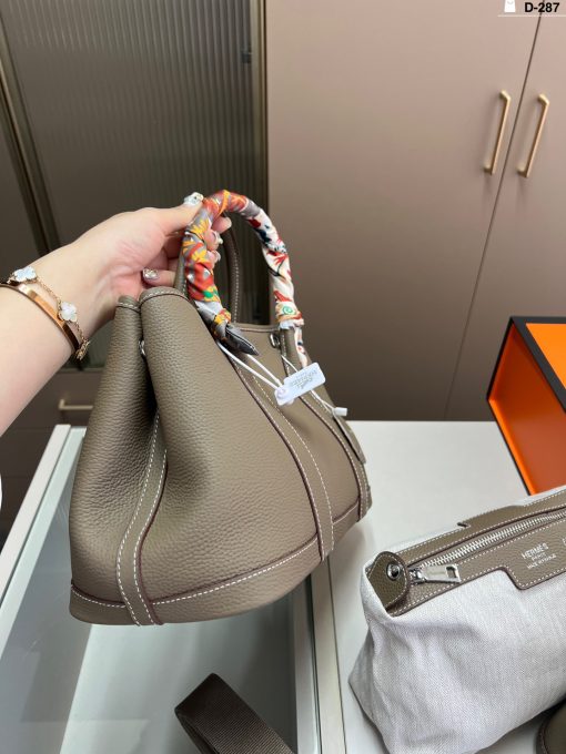 Hermes Garden Bag - Image 3