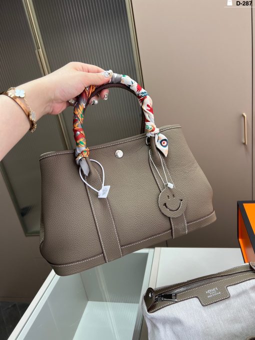 Hermes Garden Bag - Image 7