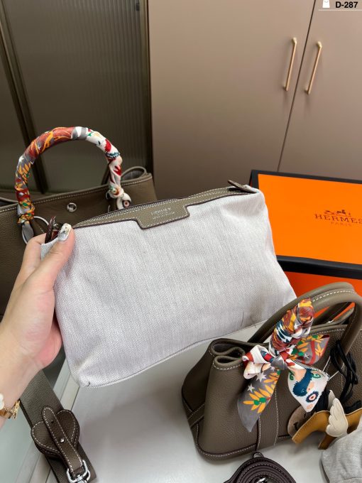 Hermes Garden Bag - Image 8