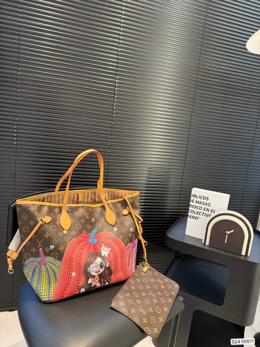 Lv Tote bag - Image 2