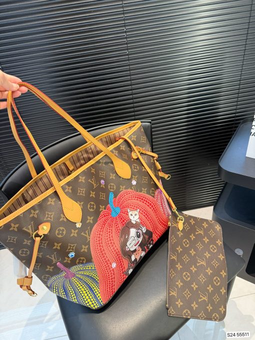 Lv Tote bag