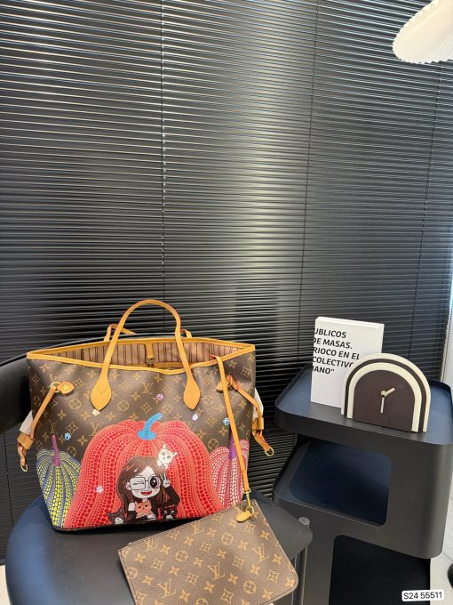Lv Tote bag - Image 4
