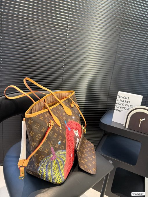 Lv Tote bag - Image 5