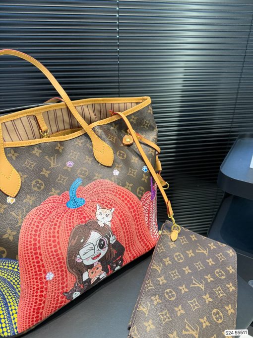 Lv Tote bag - Image 6