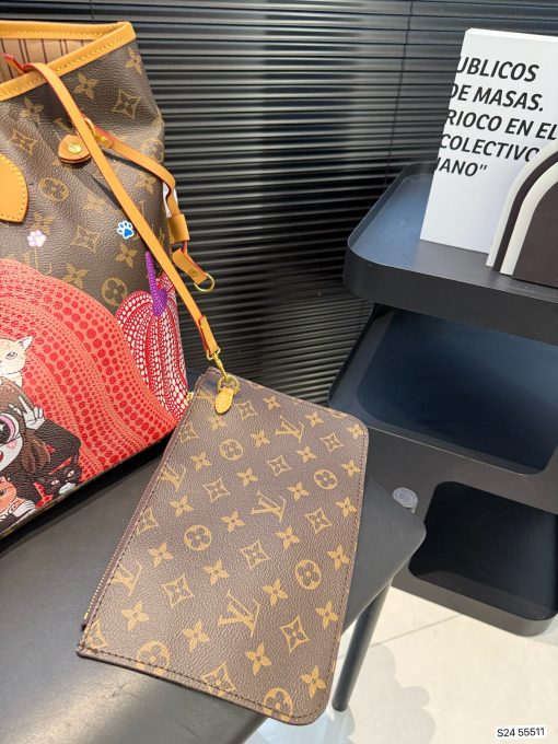 Lv Tote bag - Image 7