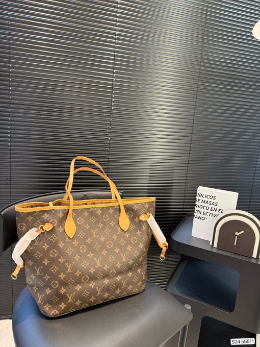 Lv Tote bag - Image 8
