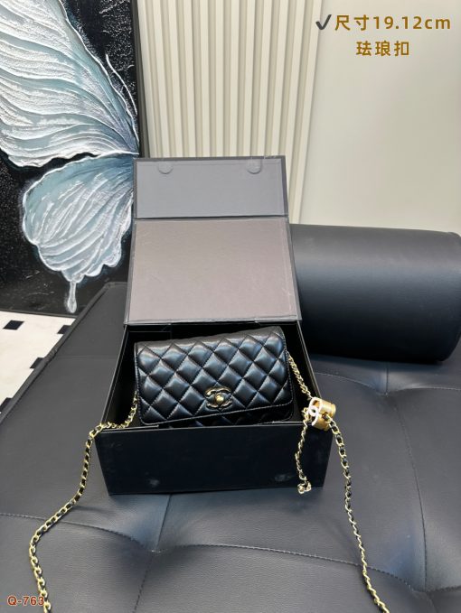chanel Wealth bag - Image 2