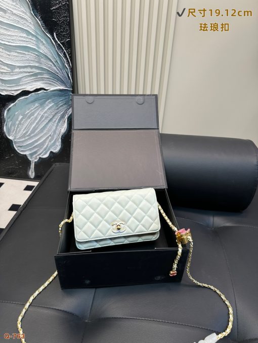 chanel Wealth bag - Image 3