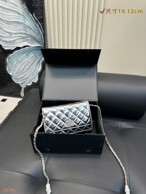 chanel Wealth bag - Image 7