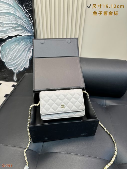 Chanel Wealth Bag - Image 4