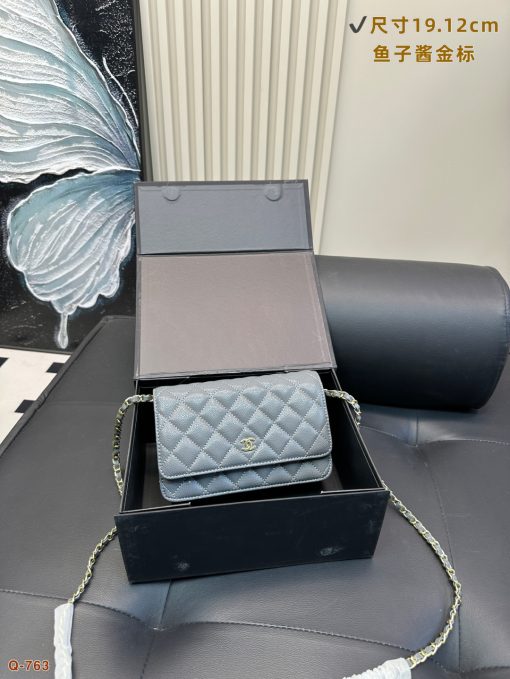 Chanel Wealth Bag - Image 6